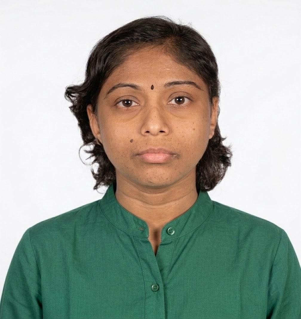 Deepa Bushan