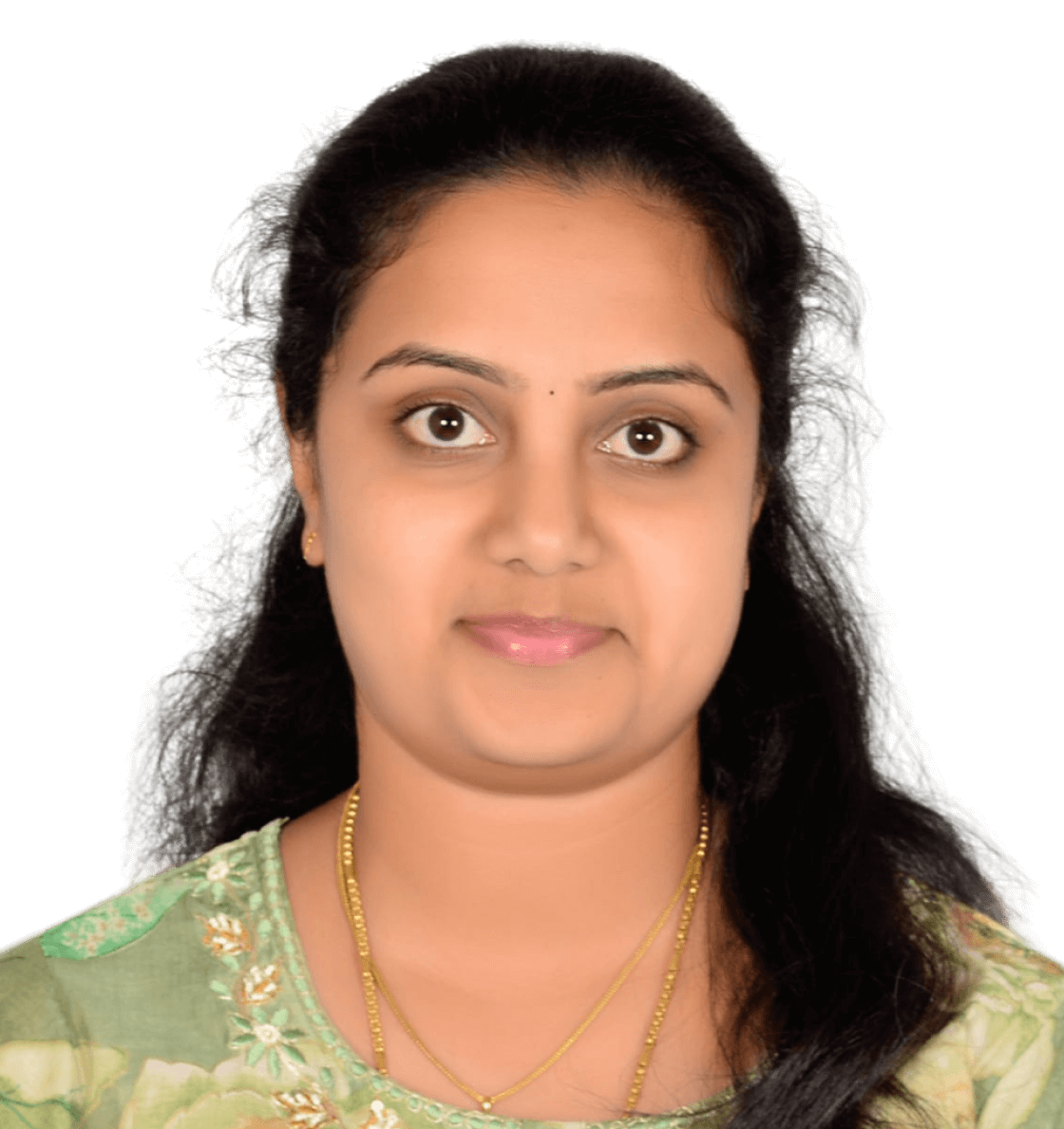 Nandini S N