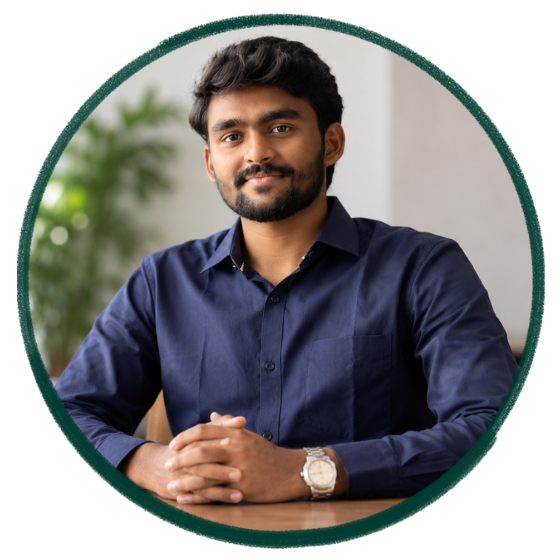 Sakthivel R