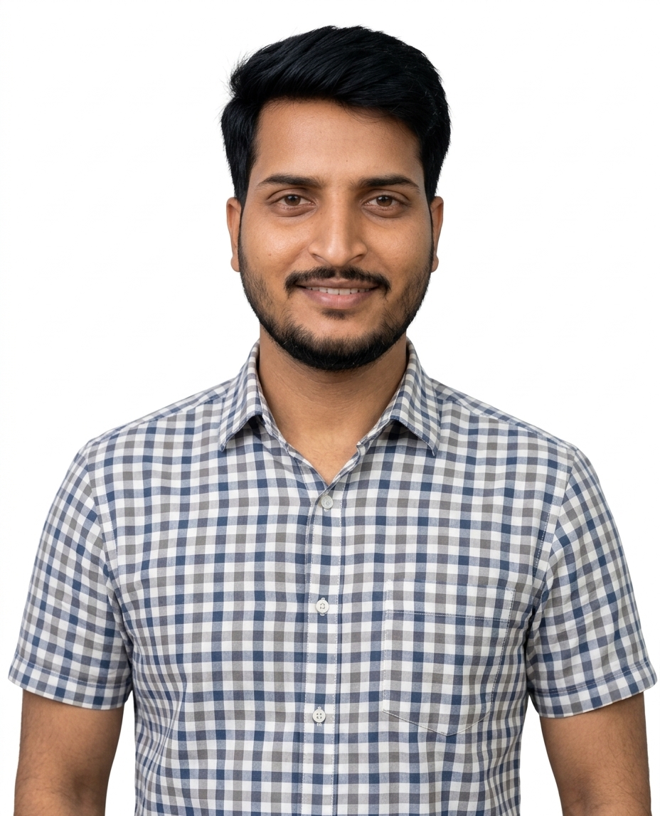 Yeddula Jagadeesh